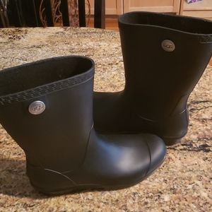 UGG Rain Boots